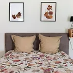 Les Jardins Du Nideck Homestay