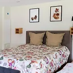 Homestay Les Jardins Du Nideck