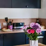 Les Jardins Du Nideck Homestay Oberhaslach