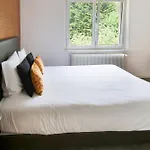 Homestay Les Jardins Du Nideck *