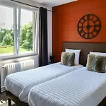Les Jardins Du Nideck Homestay *
