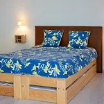 Homestay Les Jardins Du Nideck