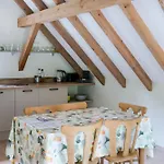 Les Jardins Du Nideck Homestay