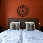 Les Jardins Du Nideck Homestay *