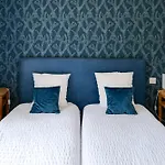 Homestay Les Jardins Du Nideck Oberhaslach