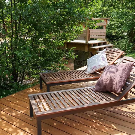 Les Jardins Du Nideck * Oberhaslach