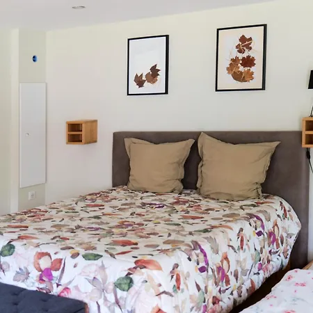 Privat bolig Les Jardins Du Nideck