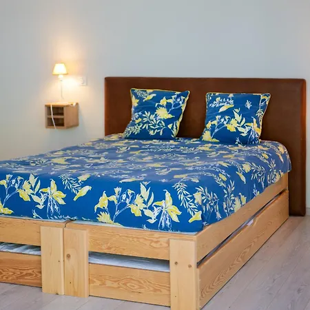 Privat bolig Les Jardins Du Nideck