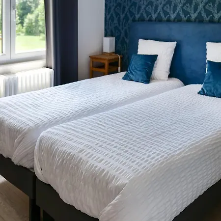 Holiday home Les Jardins Du Nideck